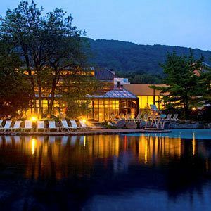 Minerals Hotel 버논 외부 사진