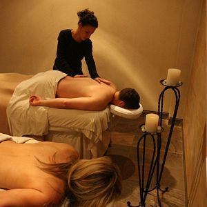 Minerals Hotel 버논 외부 사진