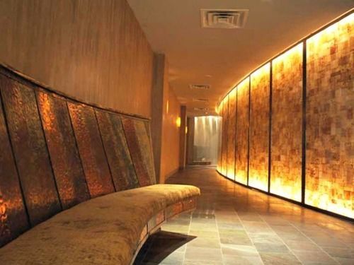 Minerals Hotel 버논 외부 사진